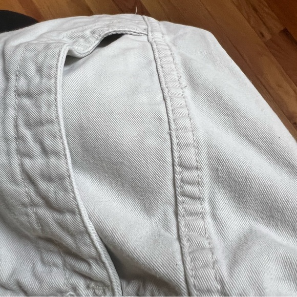 Men’s US polo Association size 38 cargo shorts - Picture 4 of 5